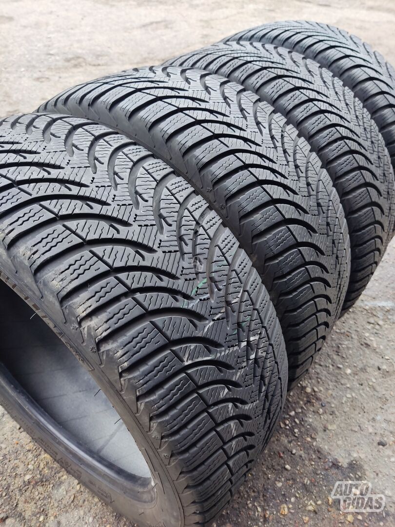 Michelin R16 зимние шины для автомобилей