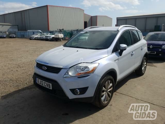 Ford Kuga 2011 г запчясти