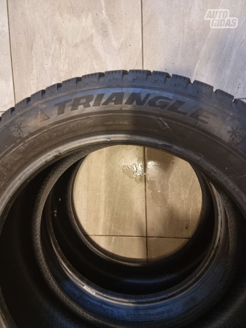 Triangle SNOWLINK R17 winter tyres passanger car