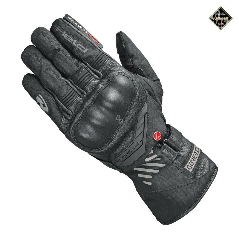 Gloves Held Madoc Max GORE-TEX® moto