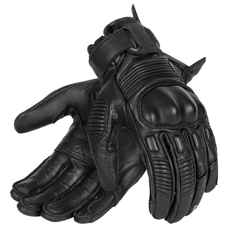 Gloves Broger Ohio trumpos moto