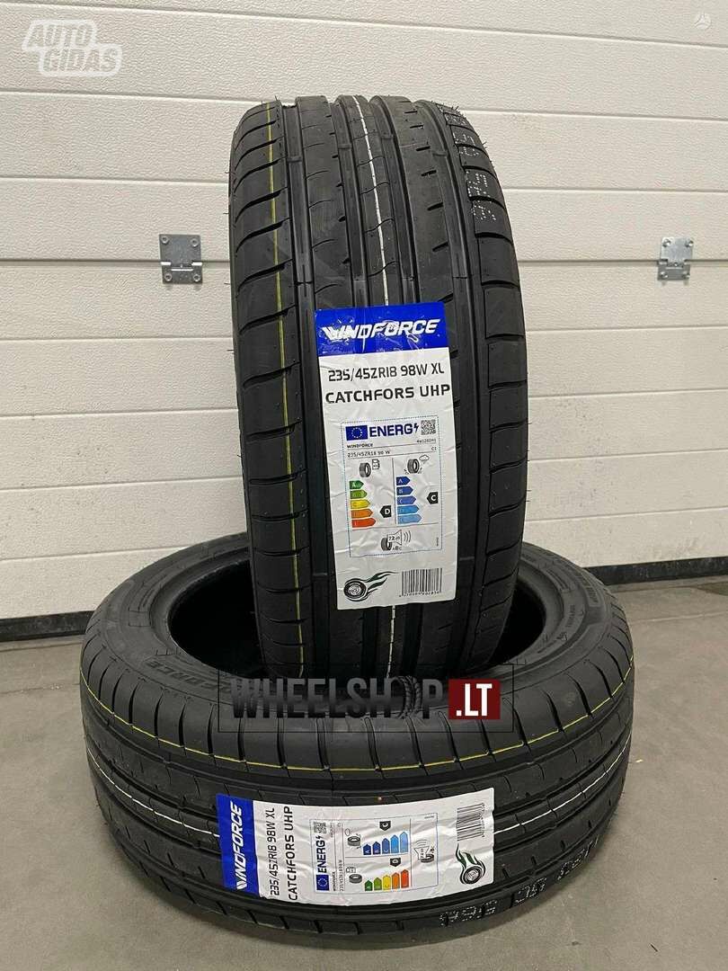 Windforce Catchfors  Tyres passanger car