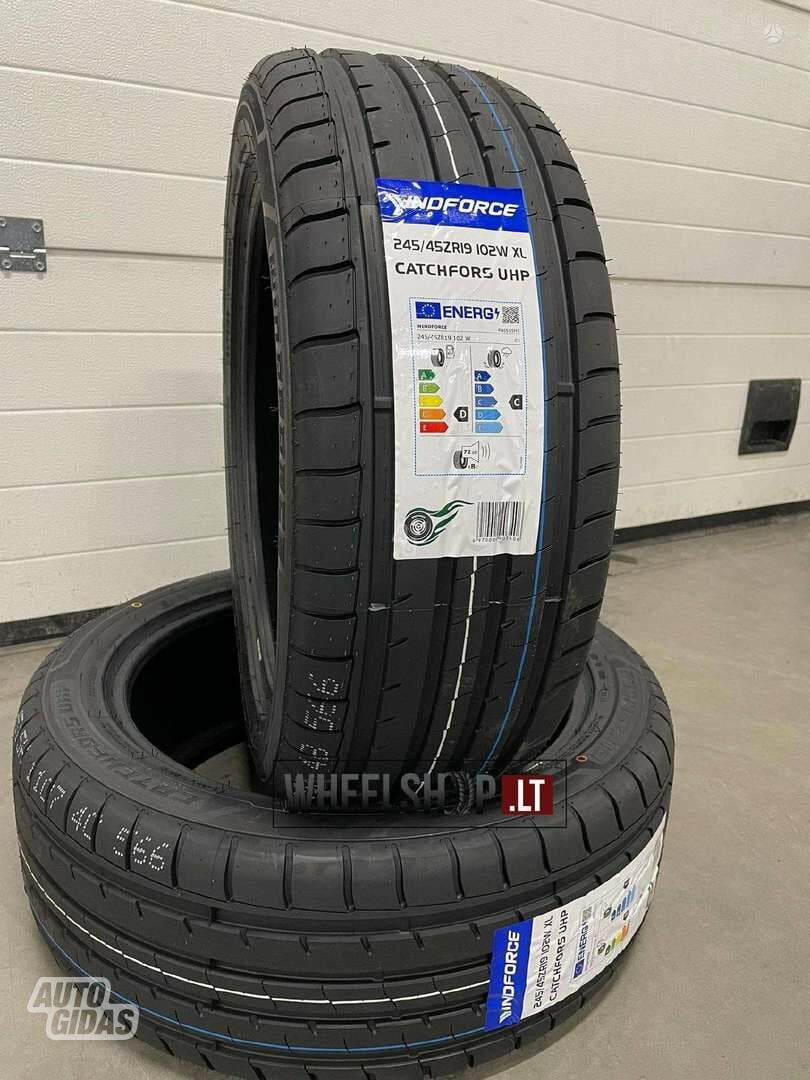 Windforce Catchfors  Tyres passanger car