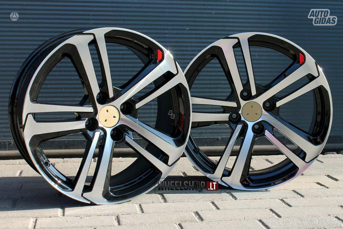 208 GT Style rims