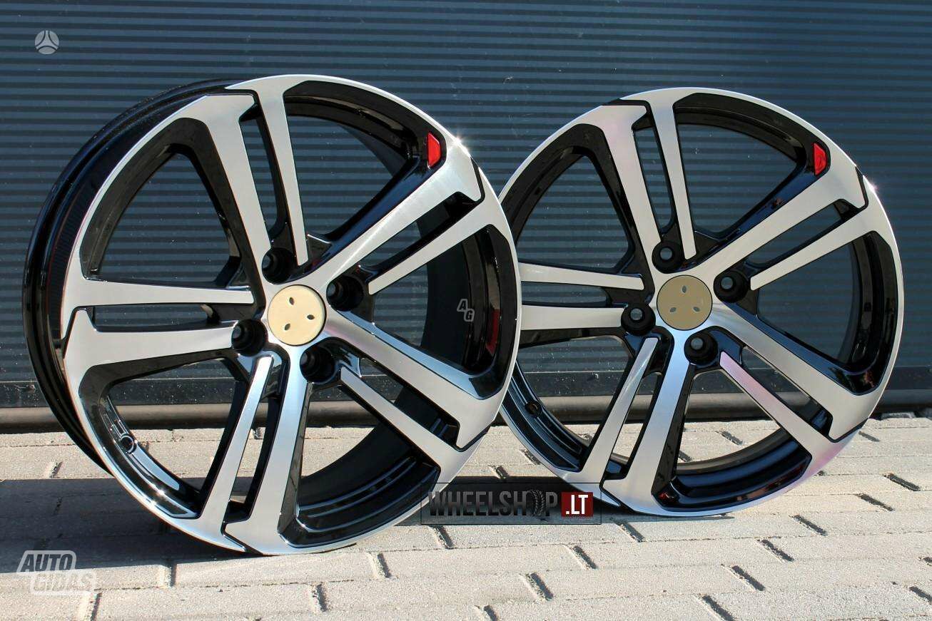 208 GT Style rims