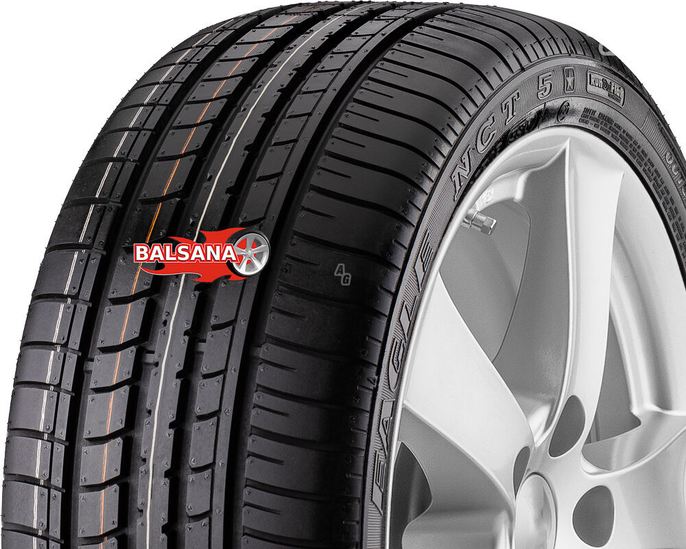 Goodyear Goodyear Eagle NCT-5 R18 summer tyres passanger car
