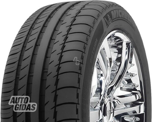 Michelin Michelin Latitude Sp R19 summer tyres passanger car