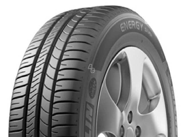 Michelin Michelin Energy Save R14 vasarinės padangos lengviesiems