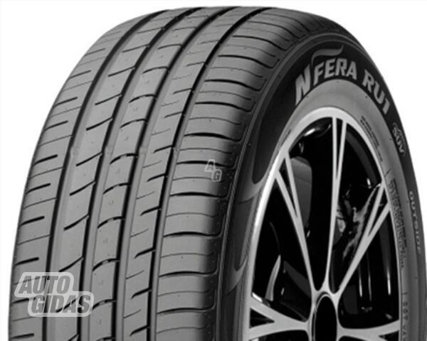 Nexen Nexen NFera RU1 DEMO R18 summer tyres passanger car