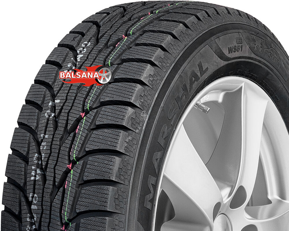 Marshal Marshal WS51 M+S (So R18 winter tyres passanger car