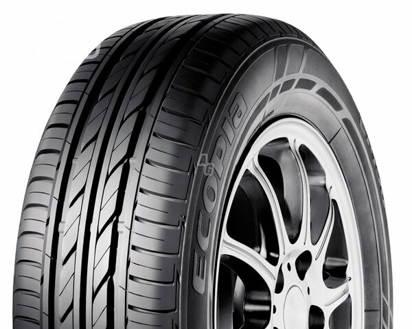 Bridgestone Bridgestone DEMO 1 k R14 summer tyres passanger car