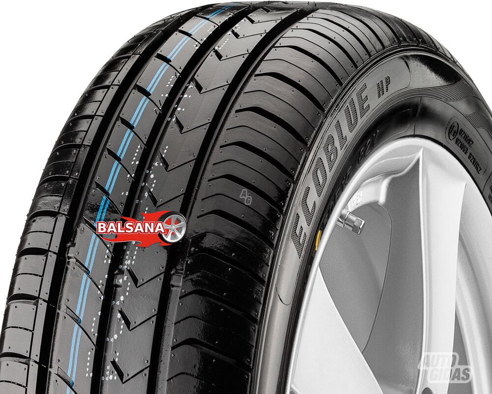 Superia ECOBLUE HP R14 summer tyres passanger car