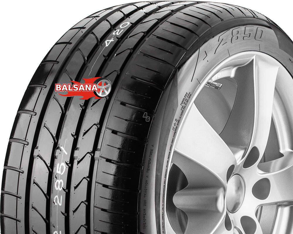 Atturo Atturo AZ850 M+S (Ri R22 summer tyres passanger car