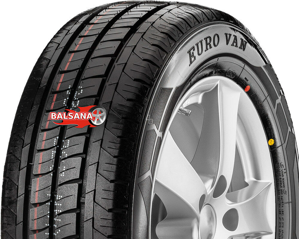 Fortuna Fortuna Euro VAN R15 summer tyres passanger car
