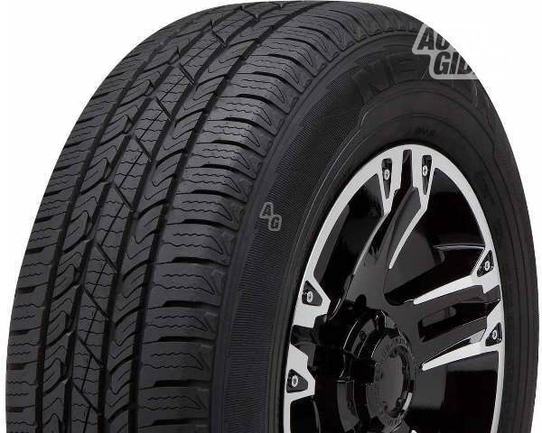 Nexen Nexen Roadian HTX RH R17 summer tyres passanger car