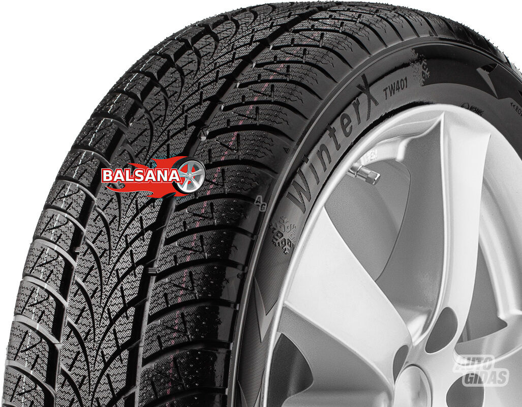 Triangle Triangle TW401 (Rim  R16 winter tyres passanger car