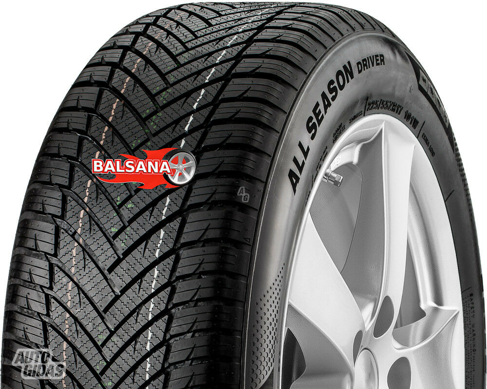 Imperial Imperial All Season  R20 Tyres passanger car
