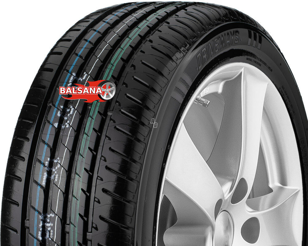 Lassa Lassa Driveways (RIM R15 summer tyres passanger car