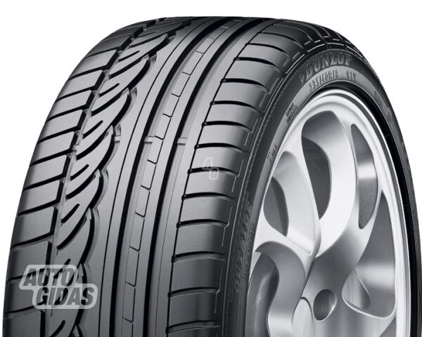 Dunlop Dunlop SP-01 (Rim Fr R17 summer tyres passanger car