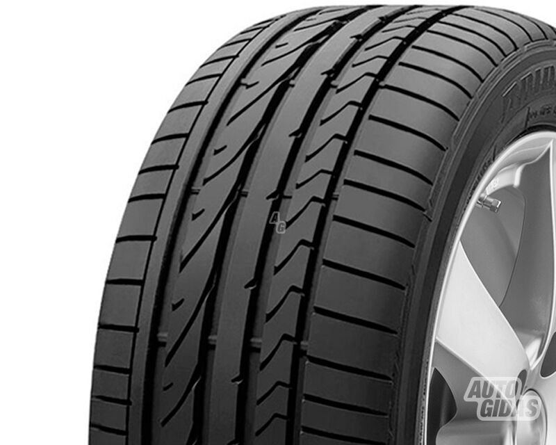 Bridgestone Bridgestone Potenza  R15 summer tyres passanger car