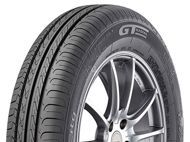 GT radial GT Radial FE1 City R13 summer tyres passanger car