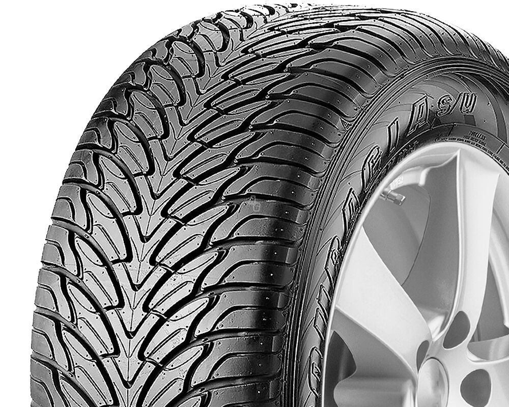 Federal Federal Couragia BSW R17 summer tyres passanger car