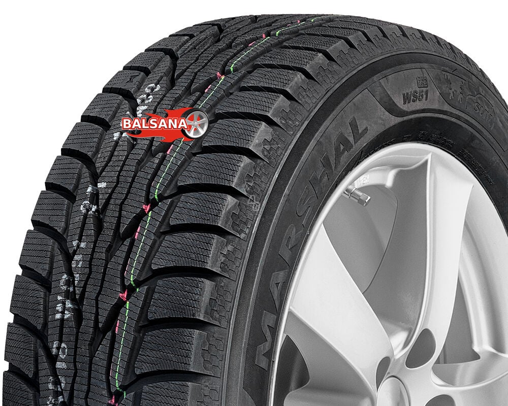 Marshal Marshal WS51 (Soft C R19 winter tyres passanger car