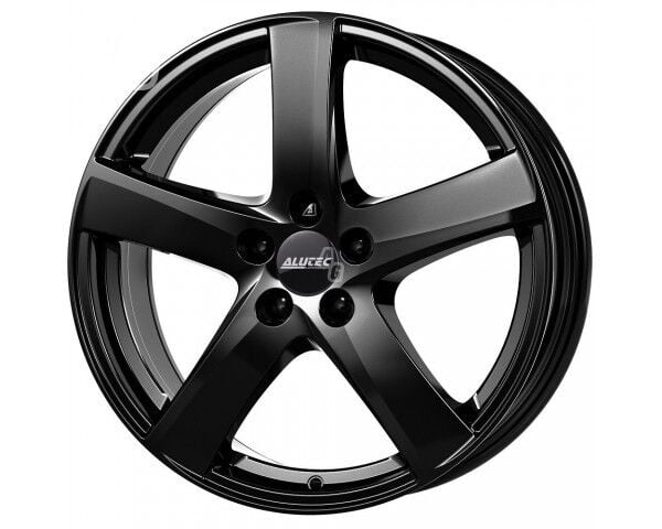 R17 light alloy rims