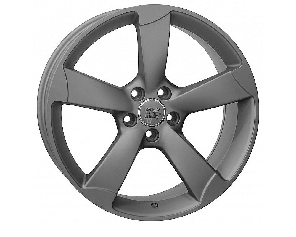 R20 light alloy rims