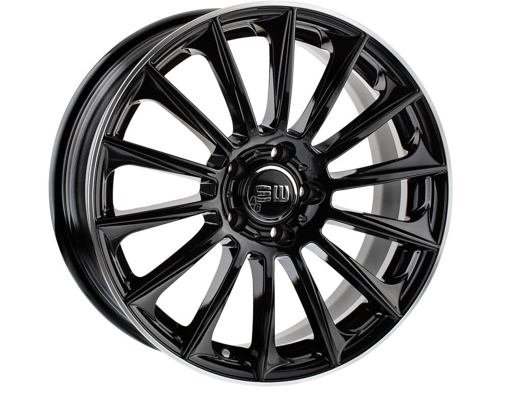 Kitas ELITE WHEELS EW02-WILDBEAUTY ( light alloy R19 rims