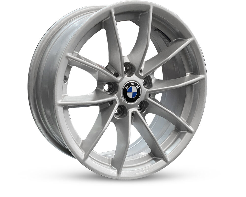 Kitas BMW 3 DEMO (G20 1,6 1,8D 1,8)  light alloy R16 rims