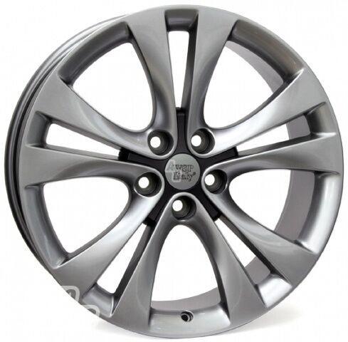 R19 light alloy rims