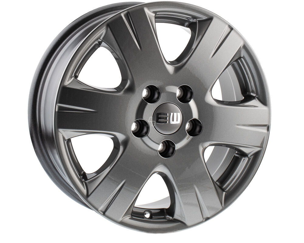 R16 light alloy rims