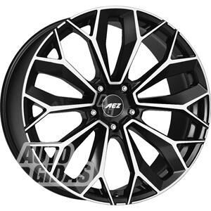 R21 light alloy rims