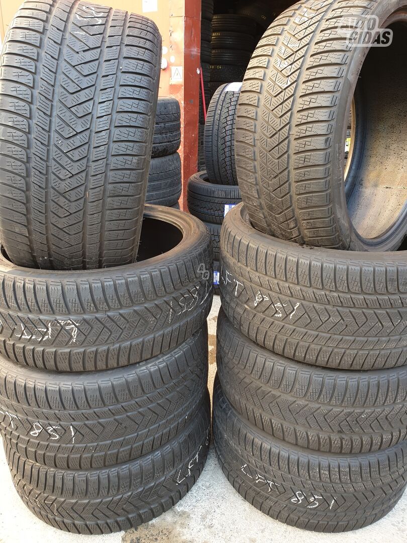 Pirelli 275/35 ir 315/30 R21 universal tyres passanger car