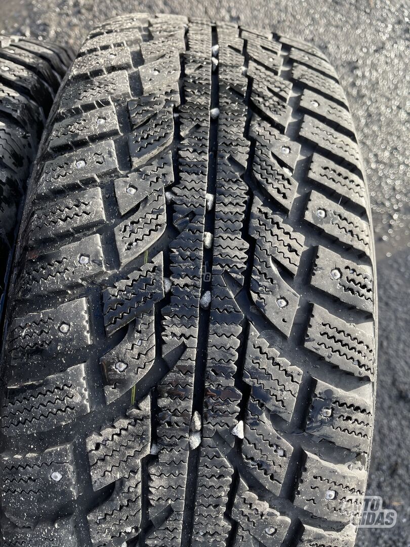 R17 winter tyres passanger car