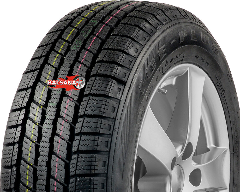 Imperial Imperial Snowdragon  R16 winter tyres passanger car