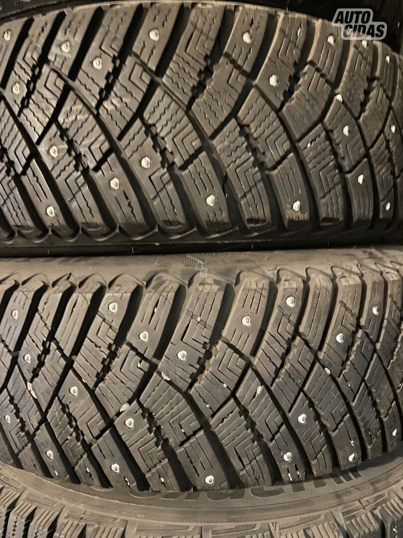 Goodyear R15 winter tyres passanger car