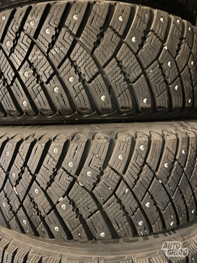 Goodyear R15 winter tyres passanger car