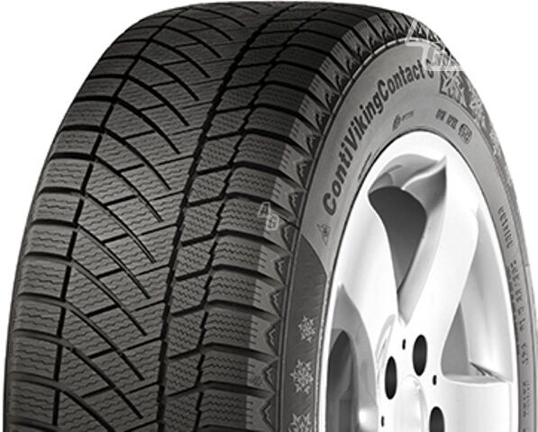 Continental Continental Viking C R15 winter tyres passanger car