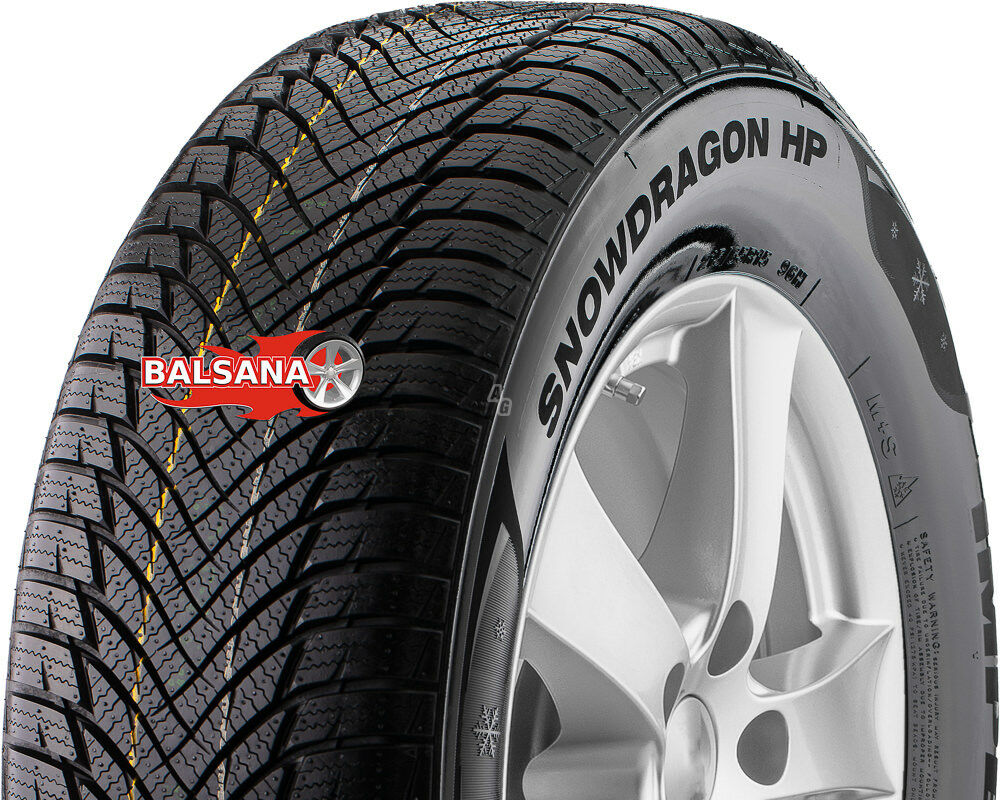 Imperial Imperial Snowdragon  R15 winter tyres passanger car