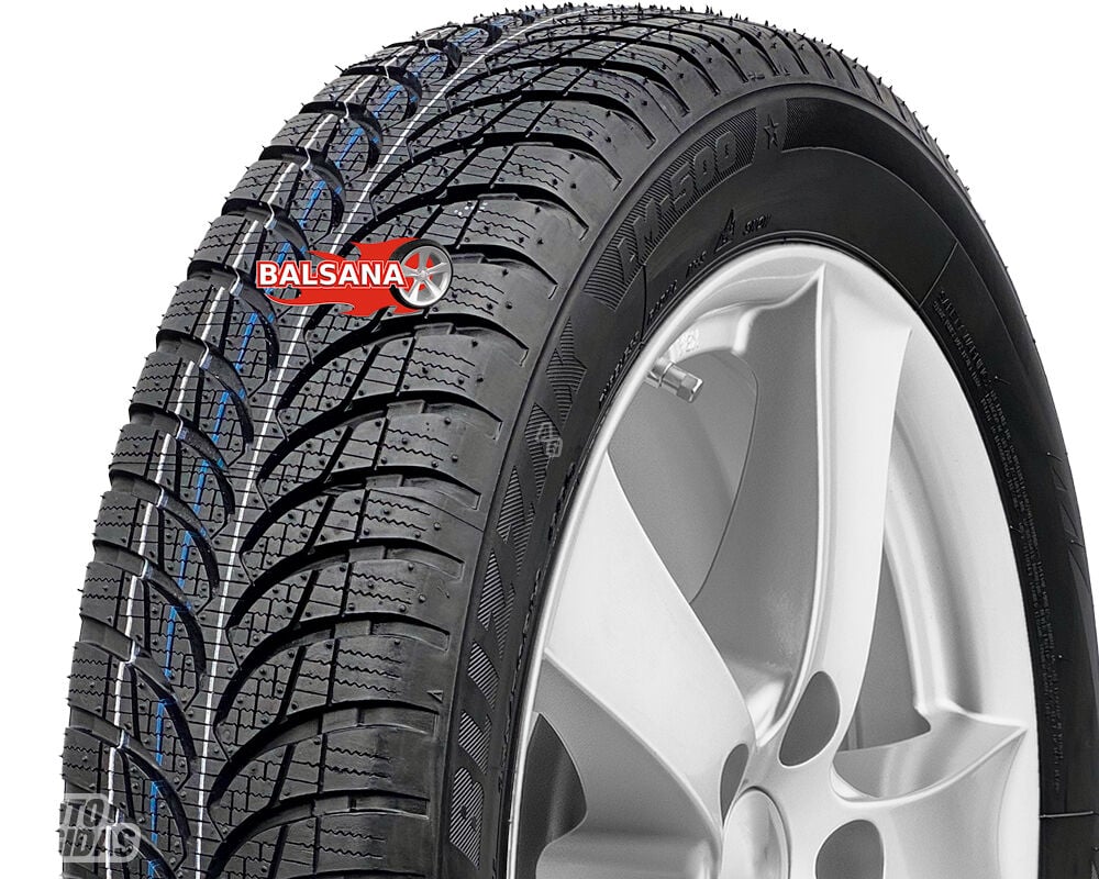 Bridgestone Bridgestone Blizzak  R19 winter tyres passanger car