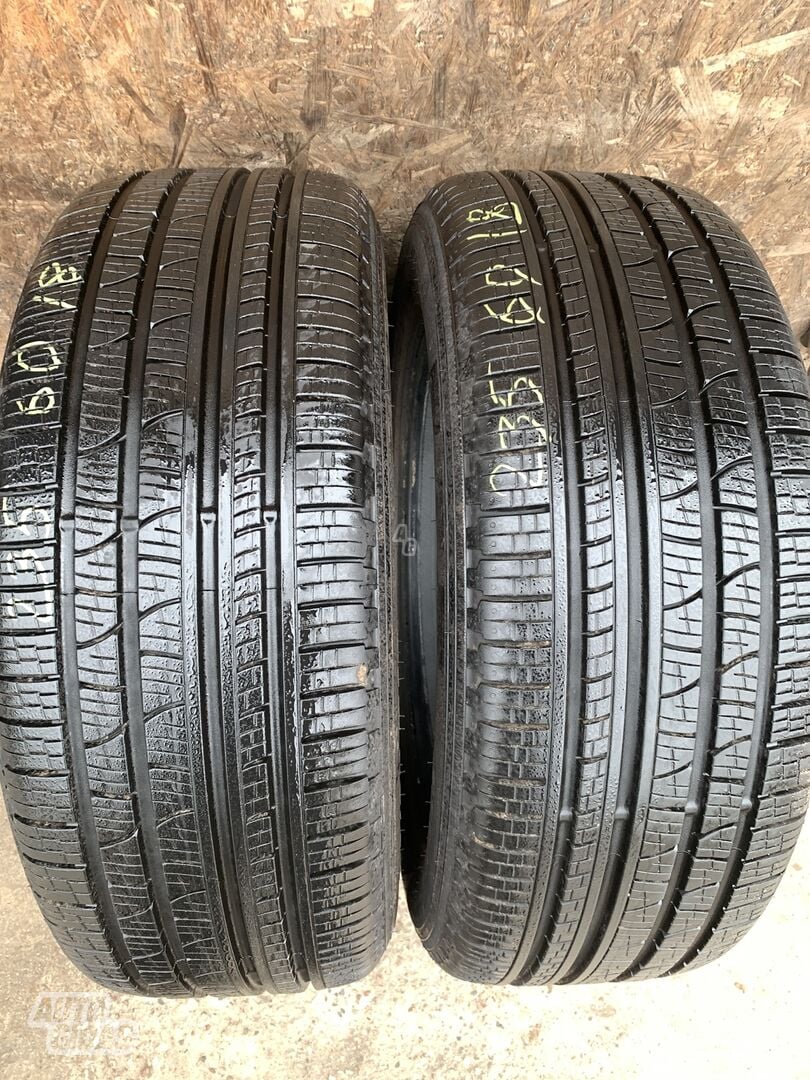 Pirelli SCORPION R18 universal tyres passanger car