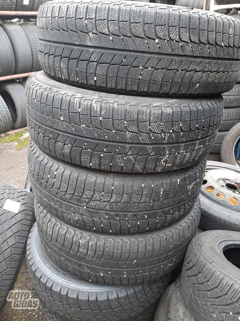 Michelin R16 winter tyres passanger car