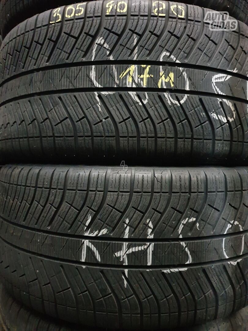 Michelin R20 winter tyres passanger car