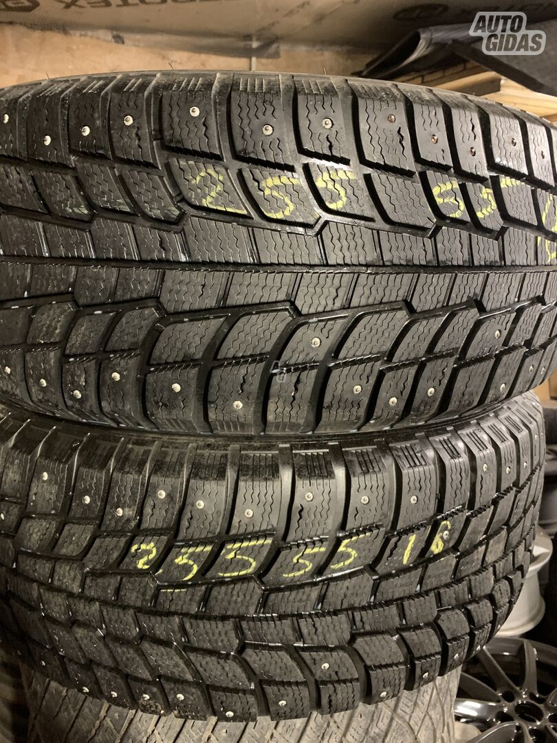 Michelin DYGLIUOTOS R18 winter tyres passanger car