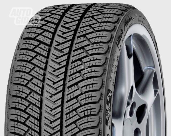 Michelin Michelin Pilot Alpin R19 зимние шины для автомобилей