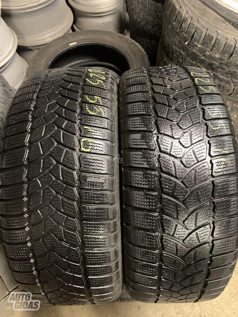 Michelin ALPIN 5,HANKOOK R16 universal tyres passanger car