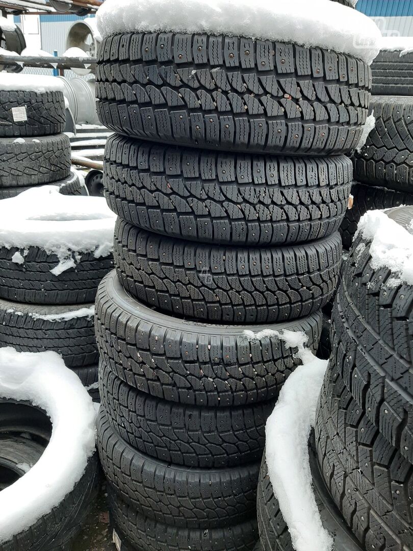 Kormoran R16C winter tyres minivans