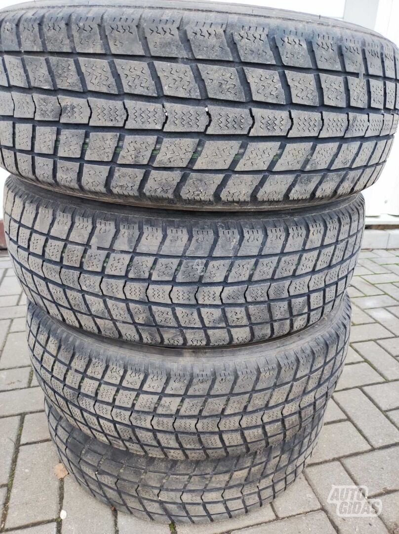 Nexen R16C winter tyres passanger car